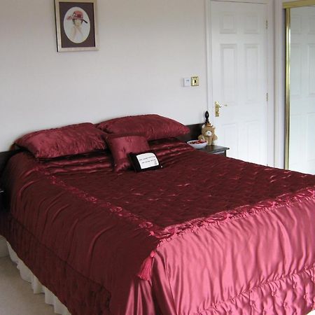 Cumberland Lodge Workington Camera foto